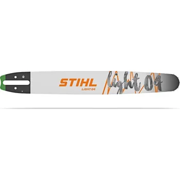 Pilová lišta STIHL Vodící lišta L04 30cm 1,1-3/8"P