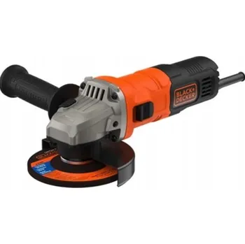 úhlová bruska Úhlová bruska síťová Black+Decker 710 W 230 V