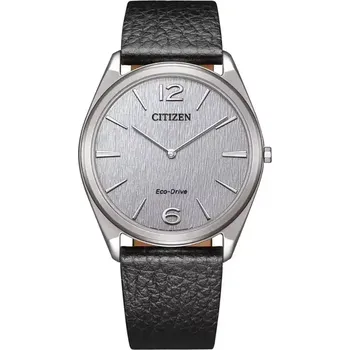 Módní doplněk Hodinky Citizen AR3120-16A Suratto Ultra-Slim Eco-Drive