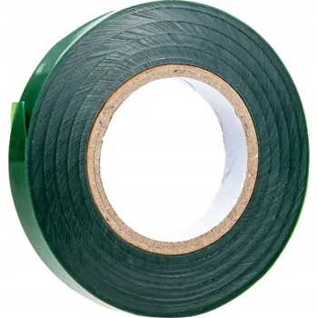 Lepicí páska ZELENÁ LEPICÍ PÁSKA 10 MM 22M / 1 KS . SADA 10 KS