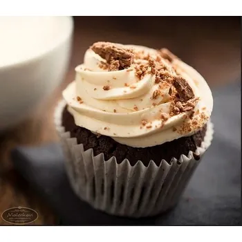 Čokoláda Ostatní Hotový krém - bílá čokoláda 500g