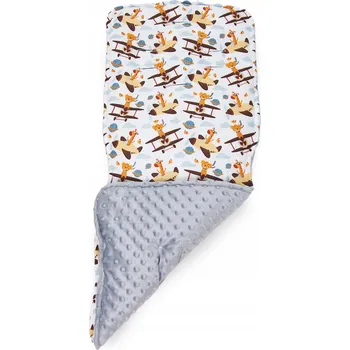 Kerstin VLOŽKA DO KOČÁRKU MINKY DO SPORTOVNÍHO KOČÁRU