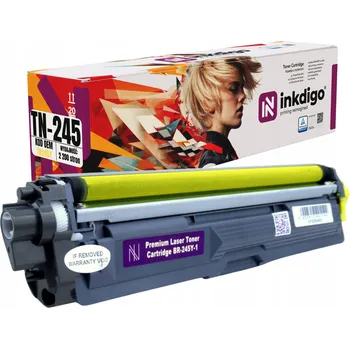 Toner TN245Y žlutý pro tiskárnu BROTHER HL-3140CW