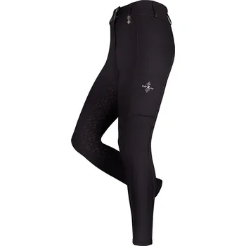 Jezdecké kalhoty Fair Play Dámské rajtky, ARMIDA FS Barva: Tmavě modrá, Velikost: 152