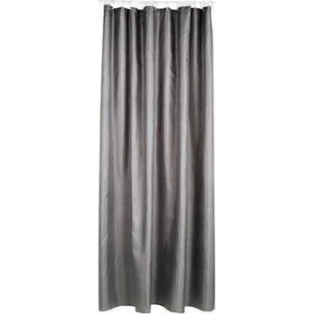 Sprchový závěs 5five simply smart Barvy sprchový závěs 200x180cm šedá