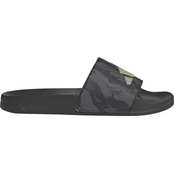 Pánské pantofle Pánské nazouváky adidas ADILETTE SHOWER černé JR9231 - EUR 42 2/3 | UK 8,5 | US 9
