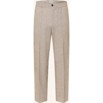 Pánské kalhoty Scotch & Soda Pánské Chino Kalhoty Relaxed Straight Fit,...