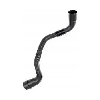 Ventilátor topení a klimatizace LCC6107G/CZE ODVĚTRÁVACÍ HADICE VW/AUDI LCC PRODUCTS