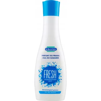 Aviváž Parfém do prádla a kuličky do sušiček Dr. Beckmann Fresh 250 ml
