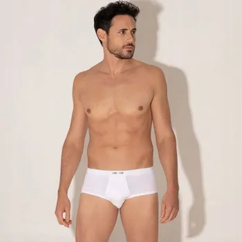 Podprsenka Eminence Slipy bílé, velikost 3XL