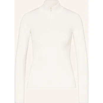 Dámský svetr Lacoste Dámský Svetr Troyer, bílá, 38