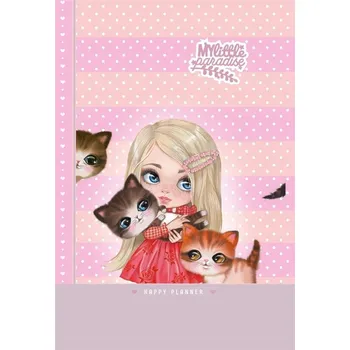 Příslušenství k vrtačce Kaligrafická sada Fresh