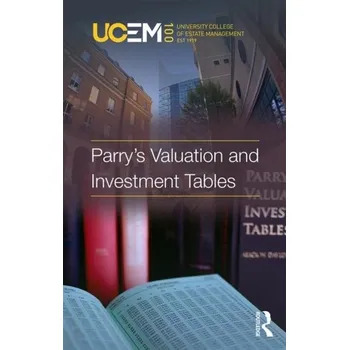 Parry's Valuation and Investment Tables