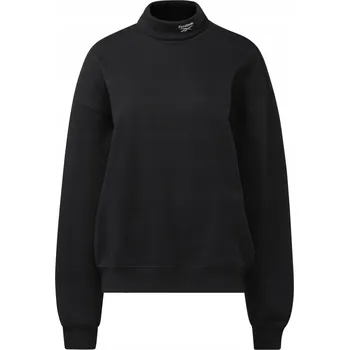 Dámská mikina Reebok dámská mikina přes hlavu CL AE ARCHIVE FIT CREW, velikost L