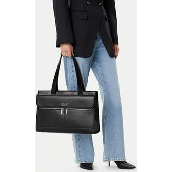 Kabelka Kabelka Nine West EO-ARKANSAS-LDA8210 Černá NOSIZE