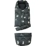 LEOKID Fusak Transformer Forest Bathing New