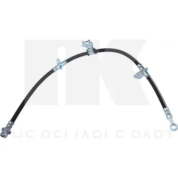 Brzdová hadice Brzdová hadice SBS 852634