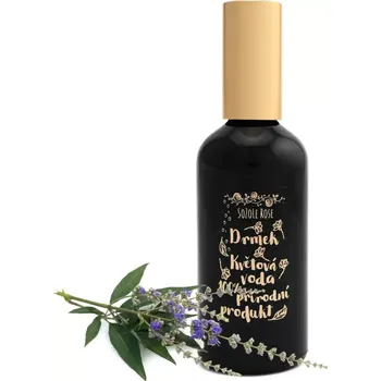 Květová voda Drmek v rozprašovači - 100ml