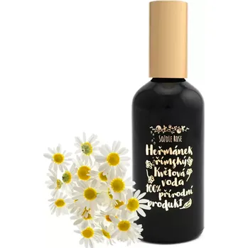 Květová voda Heřmánek římský v rozprašovači - 100ml