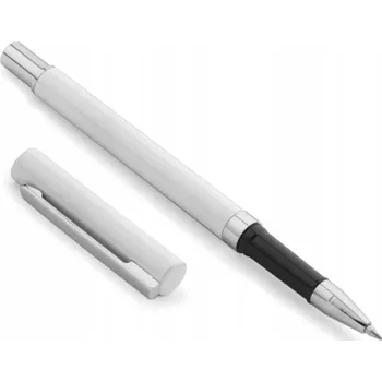 Gelová propiska modré Blue Collection