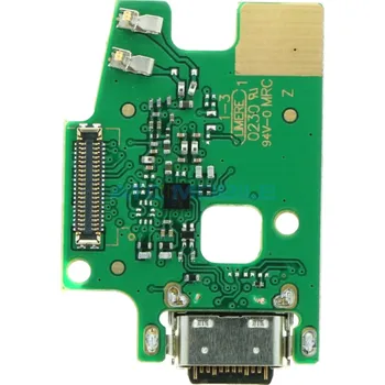 Náhradní díl pro mobilní telefon Modul USB-C Huawei MediaPad M5 10.8" (CMR-W09, CMR-AL09) OEM a zpět 13 Kč s ATC Clubem