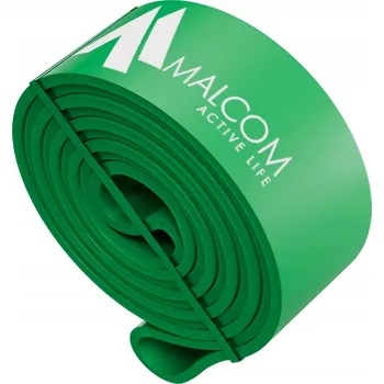 ODPOROVÁ GUMA NA CVIČENÍ POWERBAND 45mm POSILOVACÍ GUMA FITNESS WORKOUT 27-36kg