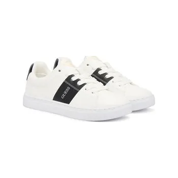 Dámská obuv Sneakersy Guess L5BZ07 WO120 Bílá 33