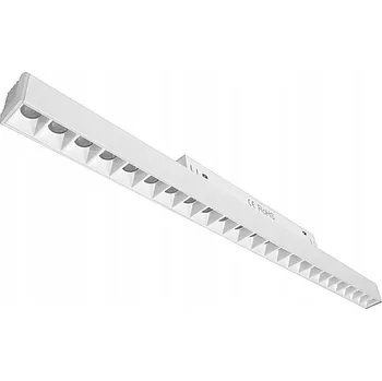 Lištový reflektor Led Expert 1 x 24 W 44 m