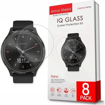 Vrták Hybridní Sklo ArmorShield VIVOMOVE 3