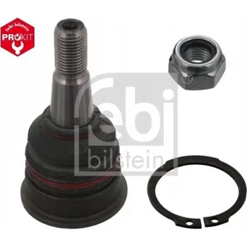 Zavěšení kol FEBI BILSTEIN ČEP RAMENE ZAVĚŠENÍ 43077