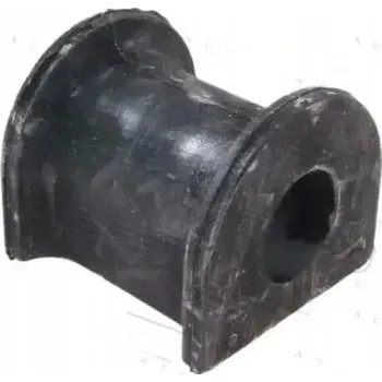 Stabilizátor nápravy SILENBLOK GUMOVÝ STABILIZÁTORU ZADNÍHO ZADNÍ NÁPRAVY VWSB-T5R FEBEST