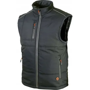 Pánská vesta ZATEPLENÁ VESTA BEZ RUKÁVŮ PROFUS IMOLA r 3XL