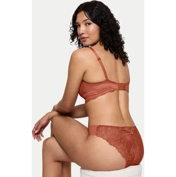 Dámské oblečení Triumph Klasické kalhotky Pretty 10222241 Oranžová M