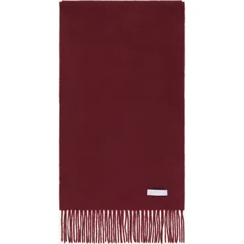 Šála Copenhagen Studios Dámská Šála, tmavě červená, one size