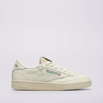 Dámské tenisky Reebok Club C 85 Vintage Béžová 38,5