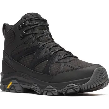 Pánská zimní obuv Merrell Thermo Snow Grip Mid Wp Velikost EU: 48