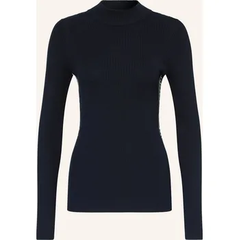 Dámský svetr Joop! Dámský Svetr Koni, tmavě modrá, 40