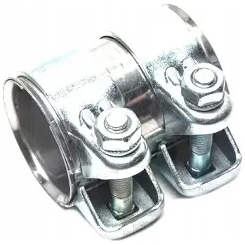 Brzdová hadice FISCHER SPOJKA TRUBKY 50/54,5X80 (NEREZOVÁ)