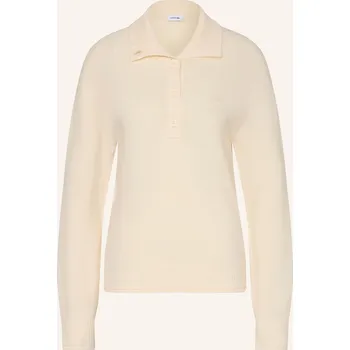 Dámský svetr Lacoste Dámský Svetr Troyer, režná, 34