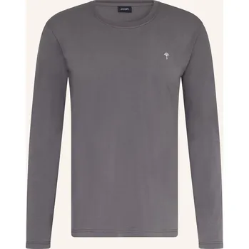 Pánské tričko Joop! Pánské Pyžamové Tričko, šedá, 48