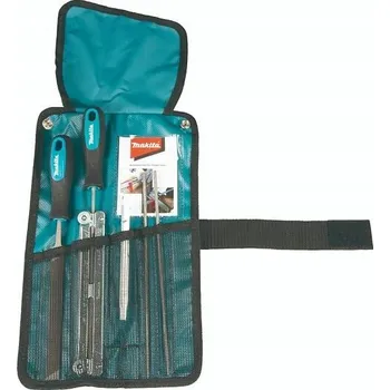 Vrták MAKITA SADA PRO BROUŠENÍ ŘETĚZŮ 5,2 mm D-72182