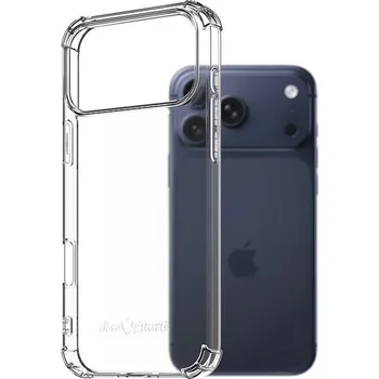 Pouzdro na mobilní telefon AlzaGuard Shockproof Case pro iPhone 17 Pro Max