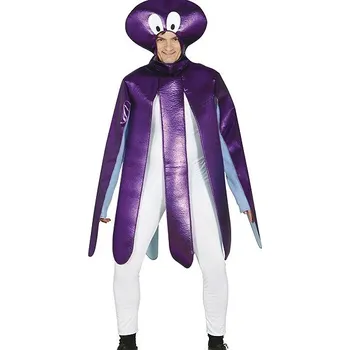 Karnevalový kostým GUIRCA Chobotnice kostým L