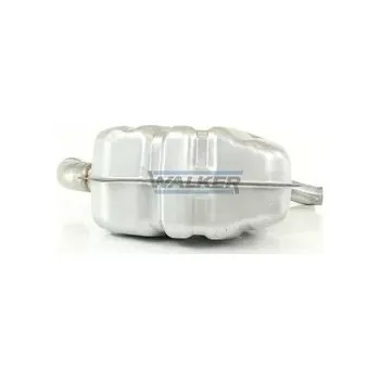 Zavěšení kol Koncový Tlumič Walker 25083