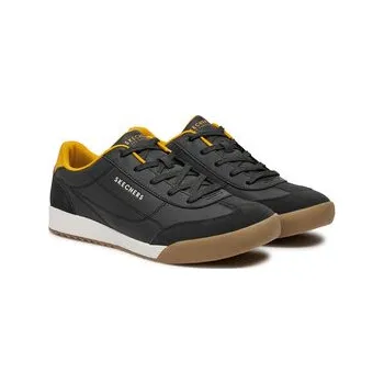 Dámská obuv Sneakersy Skechers 183284/BLK Černá 40