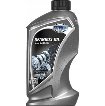 Převodový olej MPM POLOSYNTETICKÝ OLEJ DO PŘEVODOVKY GEARBOX 75W90 GL-4/5 1L