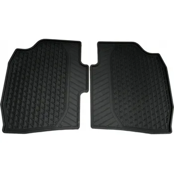 autokoberec Gumové koberce Mercedes-Benz OE 2 ks