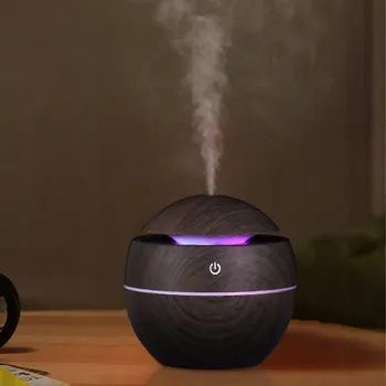 Zvlhčovač vzduchu Zvlhčovač vzduchu Sternhoff SDH252-DARK_WOOD