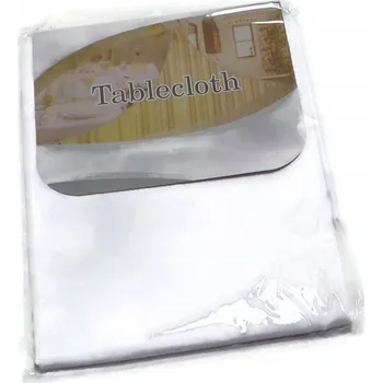 ubrus Obrus 140 cm x 180 cm obdélníkový