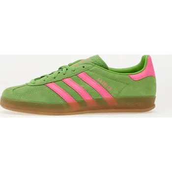 Dámská obuv Tenisky adidas Gazelle Indoor W Seluli/ Lucid Pink/ Gum4 EUR 38 2/3